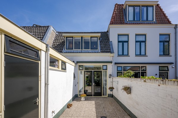 Medium property photo - Leidseweg 251, 2253 JA Voorschoten
